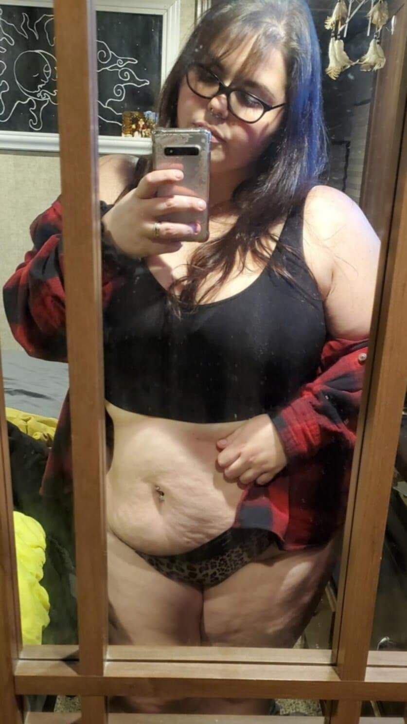 BBwArrest - Allison Z 29 VA, USA