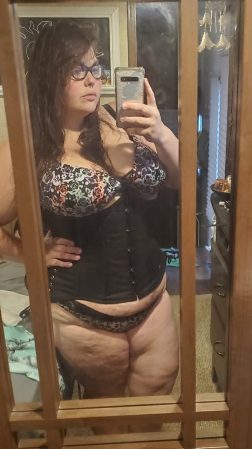 BBwArrest - Allison Z 29 VA, USA