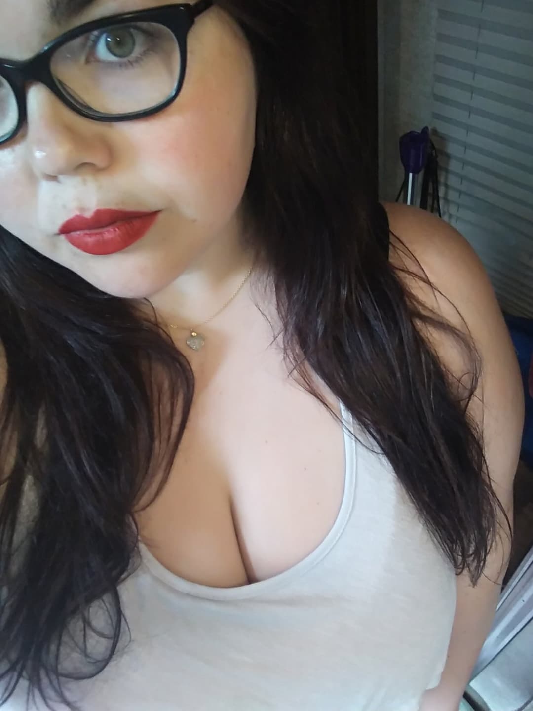 BBwArrest - Allison Z 29 VA, USA