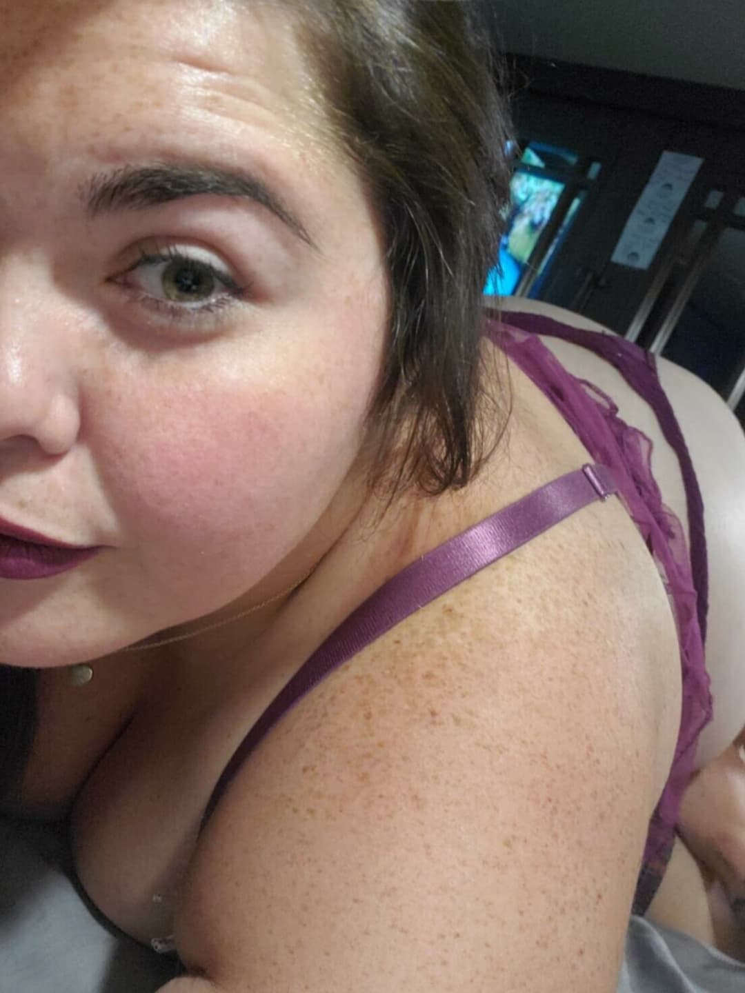 BBwArrest - Allison Z 29 VA, USA