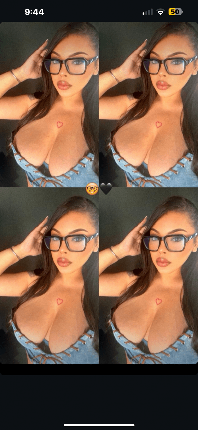 Another fine ass girl