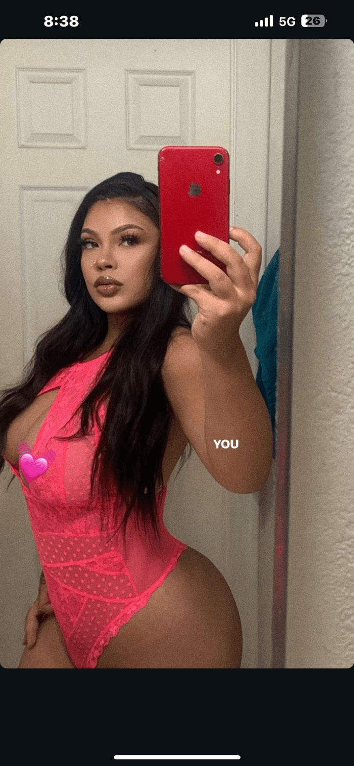 Another fine ass girl