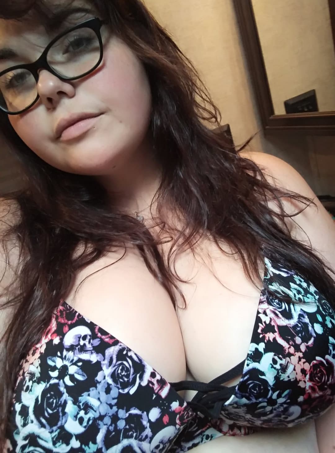 BBwArrest - Allison Z 29 VA, USA