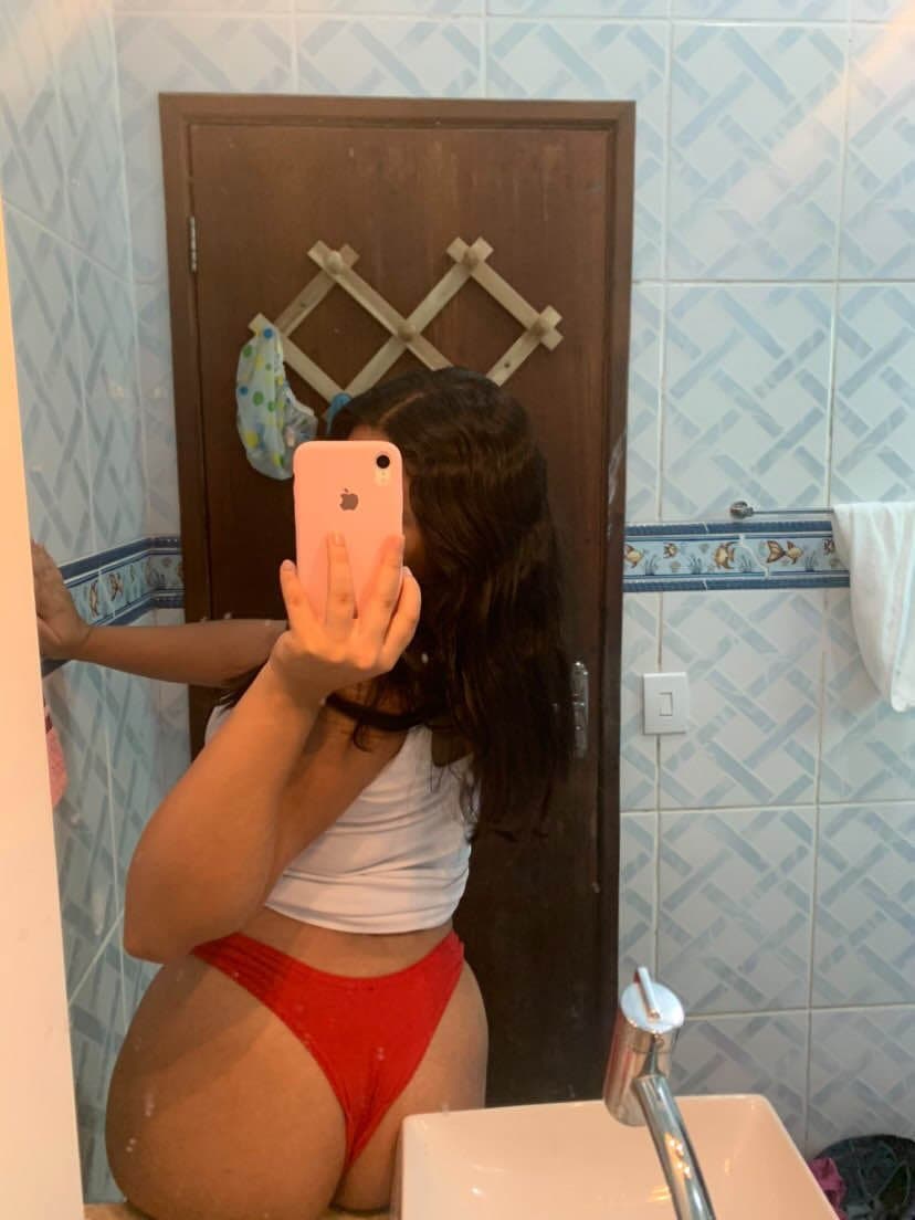 Minha ex namorada 1.6, gostosa bem rabuda