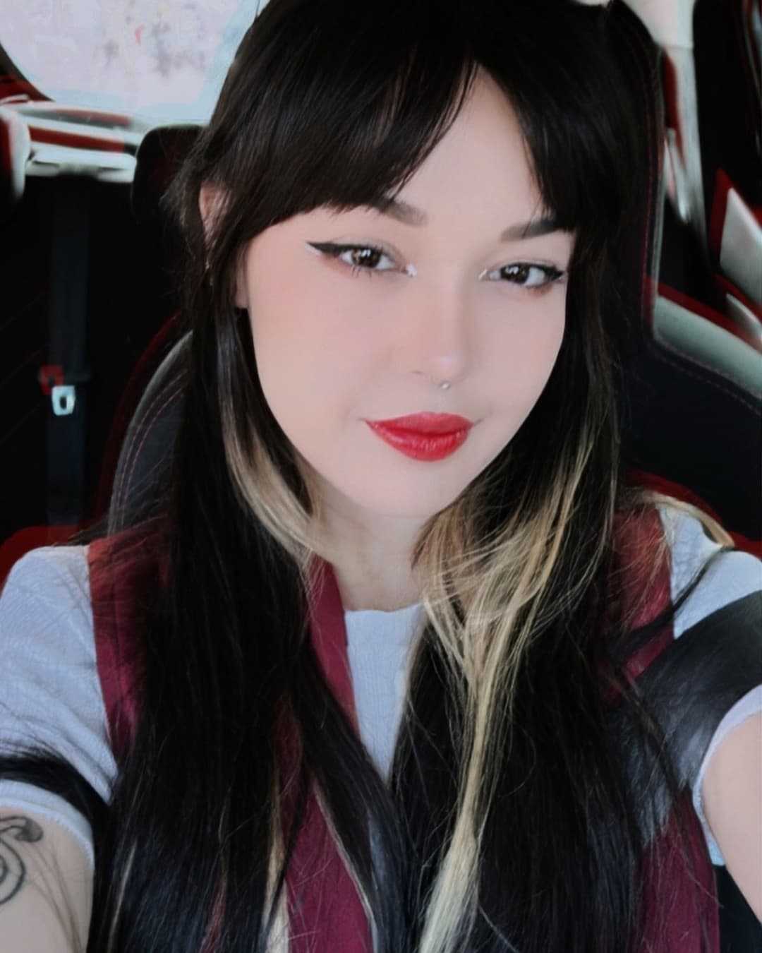 Streamer na Twitch